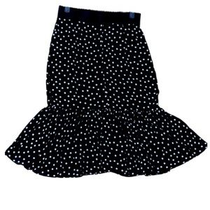 🔥 100% Silk Pencil Skirt